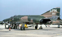 USAF F-4 Phantoms Part 3