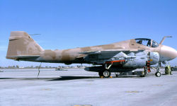 A-6 Intruder and Prowler Part 2