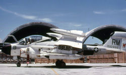 A-6 Intruder and Prowler Part 2