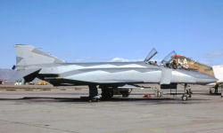 USAF F-4 Phantoms Part 4