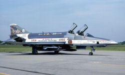 USAF F-4 Phantoms Part 4