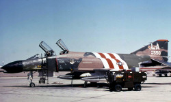 USAF F-4 Phantoms Part 5