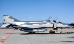 USAF F-4 Phantoms Part 5
