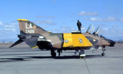 USAF F-4 Phantoms Part 5