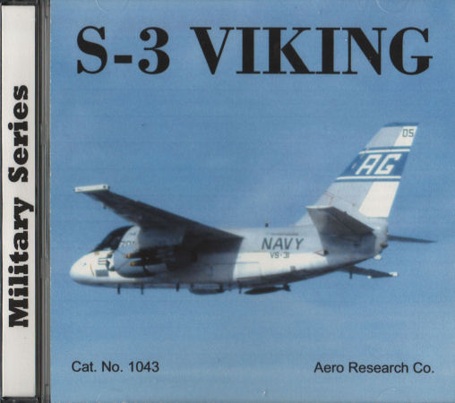 S-3 Viking