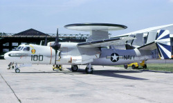 E-2 Hawkeye