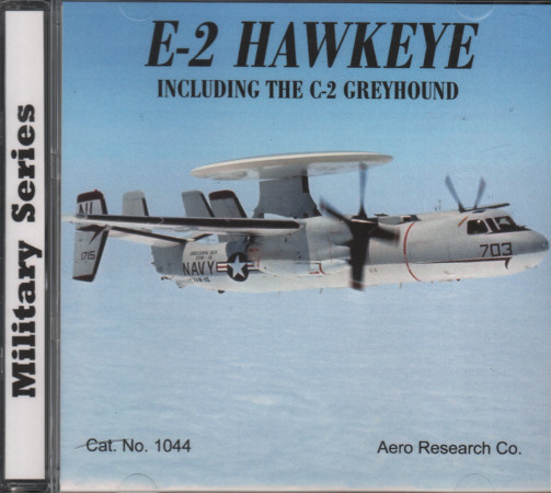 E-2 Hawkeye