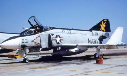 USN/USMC F-4 Phantoms Part IV