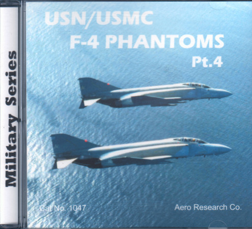 USN/USMC F-4 Phantoms Part IV