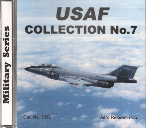 USAF Collection No.7