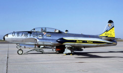 USAF Collection No.8