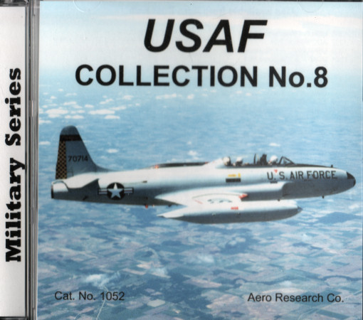 USAF Collection No.8