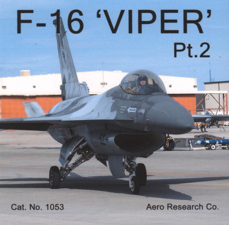 F-16 Vipers Part 2