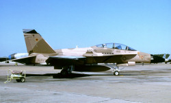 F-18 Hornet Part 1