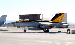 F-18 Hornet Part 1