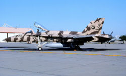 F-18 Hornet Part 2