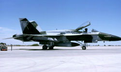 F-18 Hornet Part 2