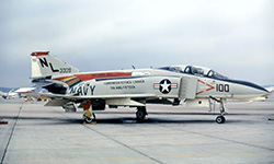 USN-USMC CAGs No.4