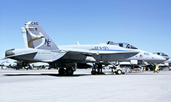 USN-USMC CAGs No.4