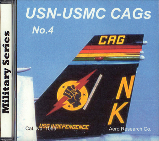 USN-USMC CAGs No.4