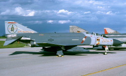 USAF 'Boss Birds' No.2