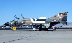 USAF 'Boss Birds' No.2