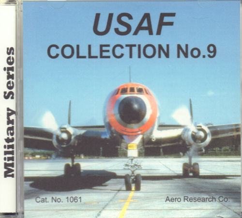 USAF Collection No.9