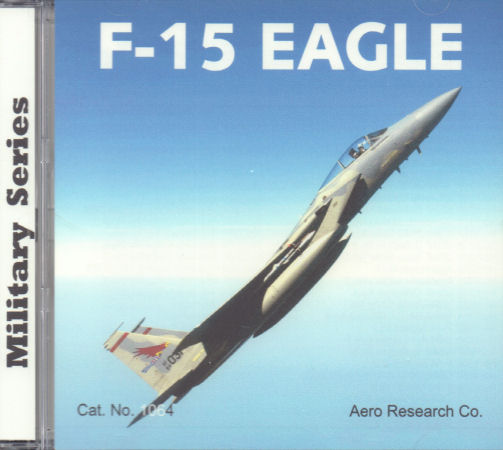 F-15 Eagle Photo CD Review
