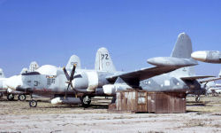 Before AMARC No.1