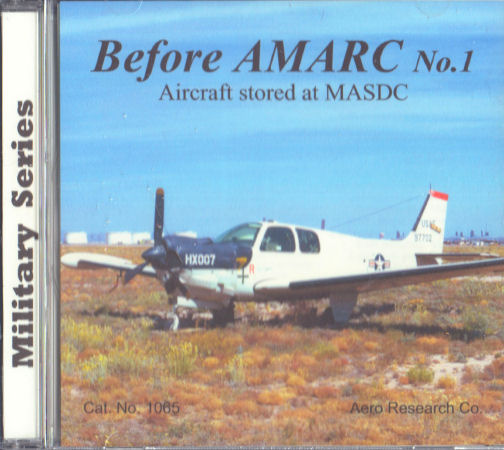 Before AMARC No.1 Photo CD Review