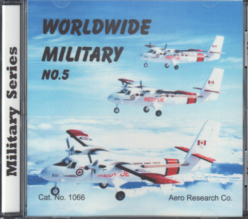 Worldwide Military No.5 Photo CD Review