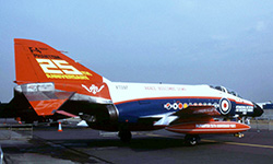 Worldwide Military No.6