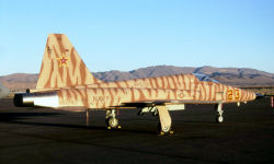 Aggressors No.3