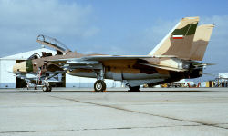 Aggressors No.3