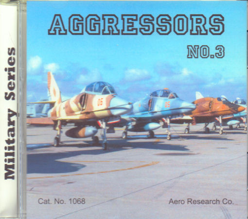 Aggressors No.3