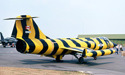 Worldwide Military No.7