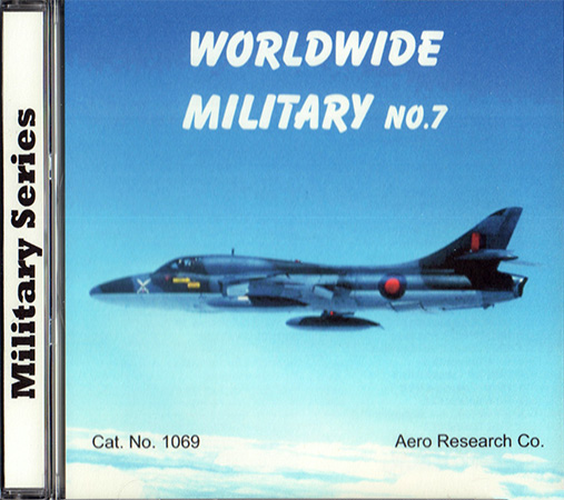 Worldwide Military No.7 Photo CD Review