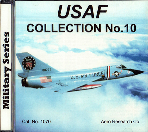 USAF Collection No.10