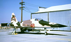 Worldwide Military No.8
