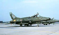 Worldwide Military No.8