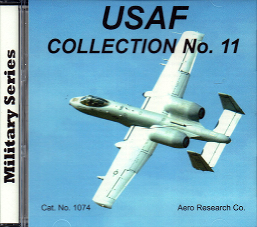 USAF Collection No.11