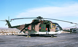 Helos No.1