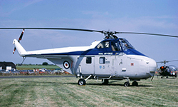 Helos No.1