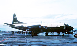 P-3 Orion Part 2