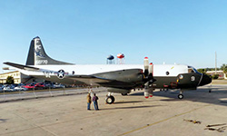 P-3 Orion Part 2