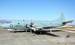 P-3 Orion Part 2