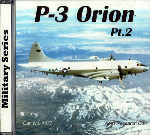 P-3 Orion Part 2