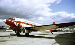 U.S. Piston Transports