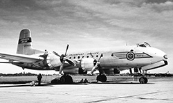 U.S. Piston Transports