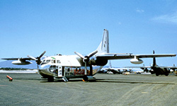 U.S. Piston Transports